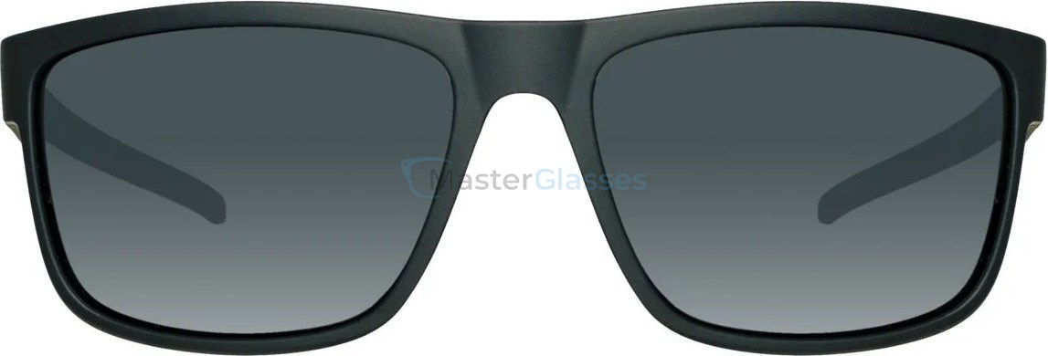 Солнцезащитные очки DACKOR SUN 272 black