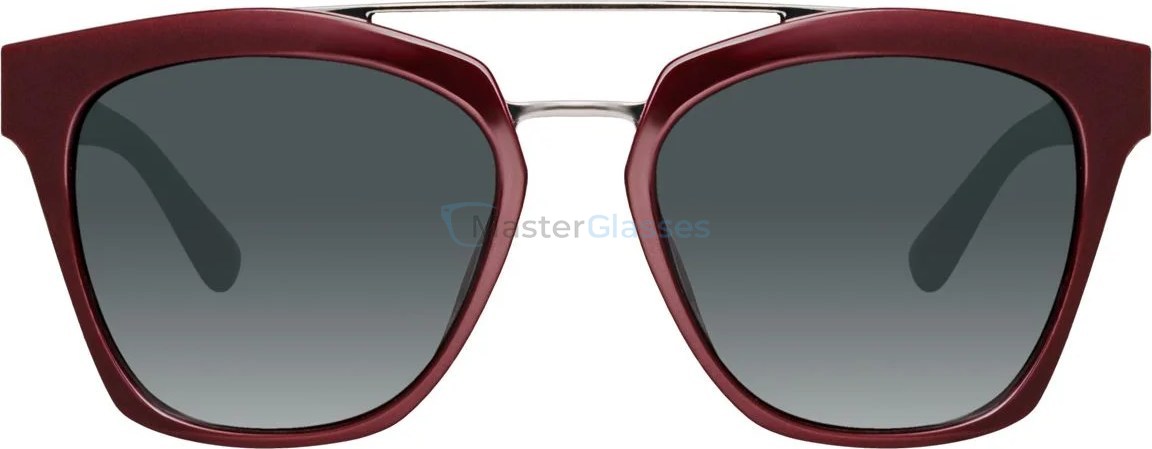 Солнцезащитные очки DACKOR SUN 162 bordo