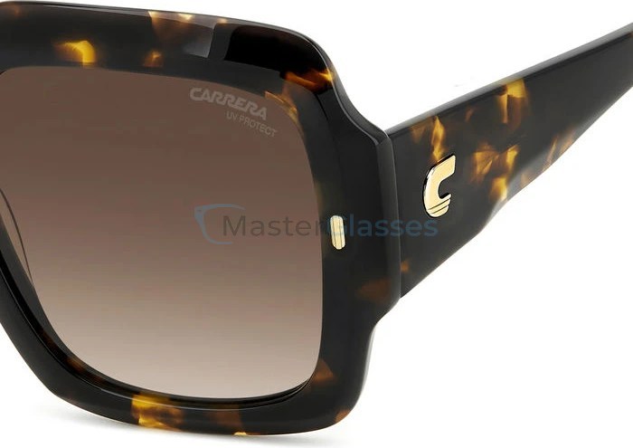 Солнцезащитные очки CARRERA 3004/S 086 Havana
