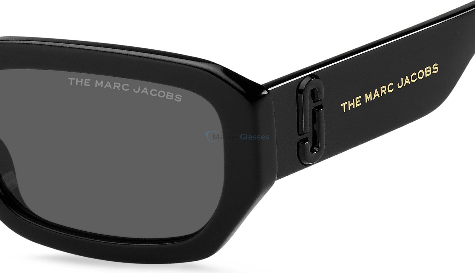 Солнцезащитные очки MARC JACOBS MARC 614/S 807 BLACK