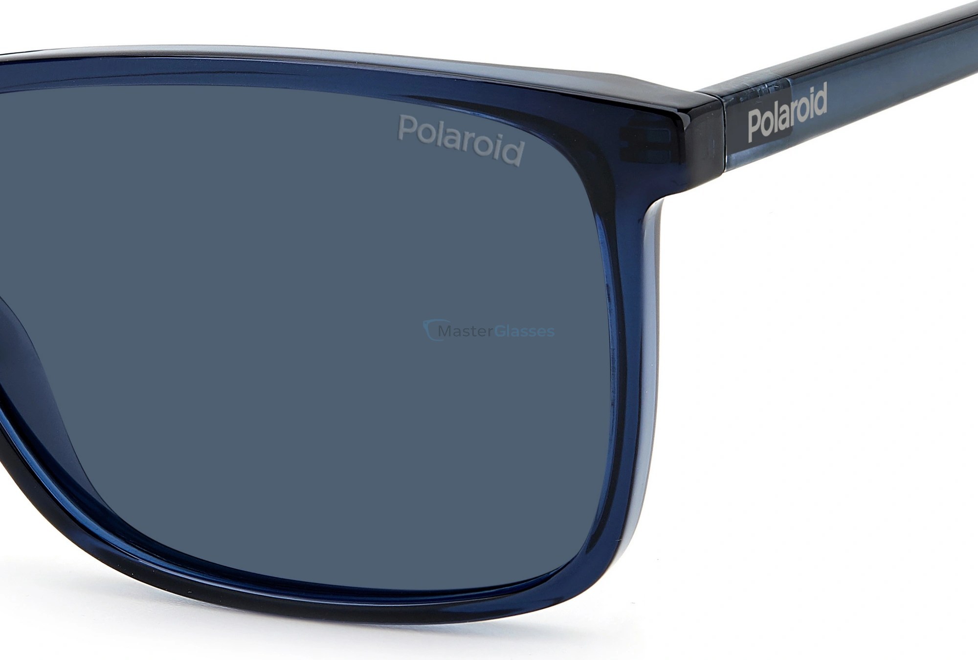 Солнцезащитные очки Polaroid PLD 4137/S PJP BLUE