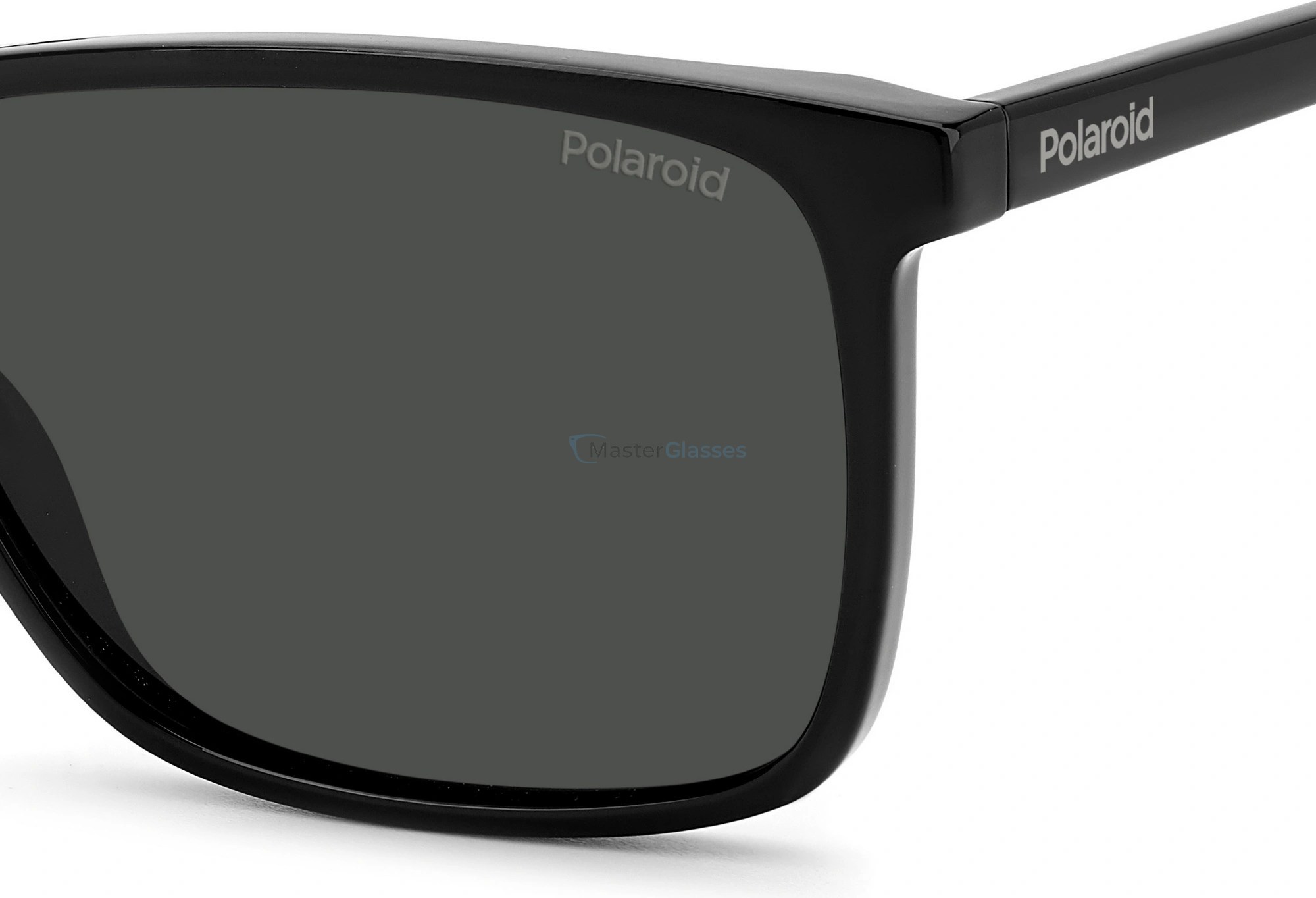 Солнцезащитные очки Polaroid PLD 4137/S 807 BLACK