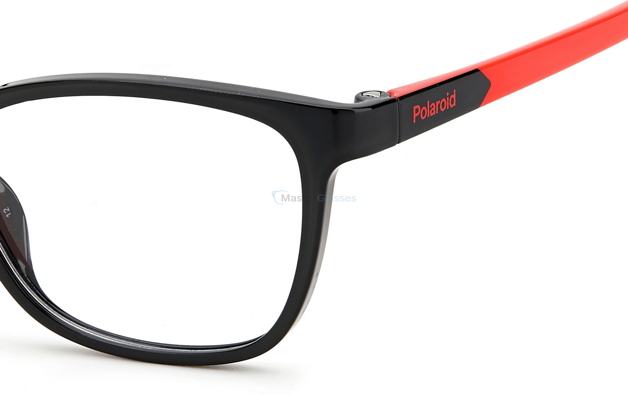������� ������ POLAROID PLD D826 8LZ, ���� BLCK ORNG