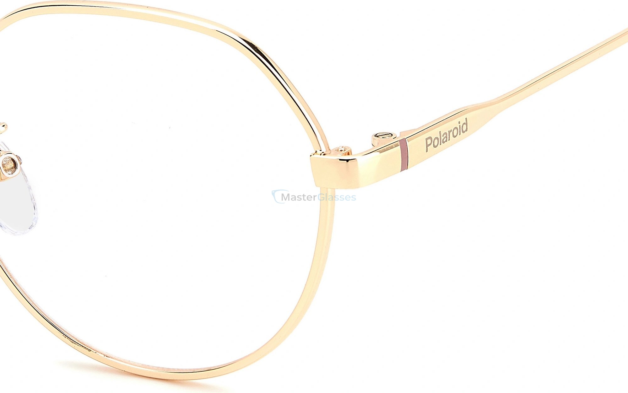 ������ Polaroid PLD D490/G J5G Gold