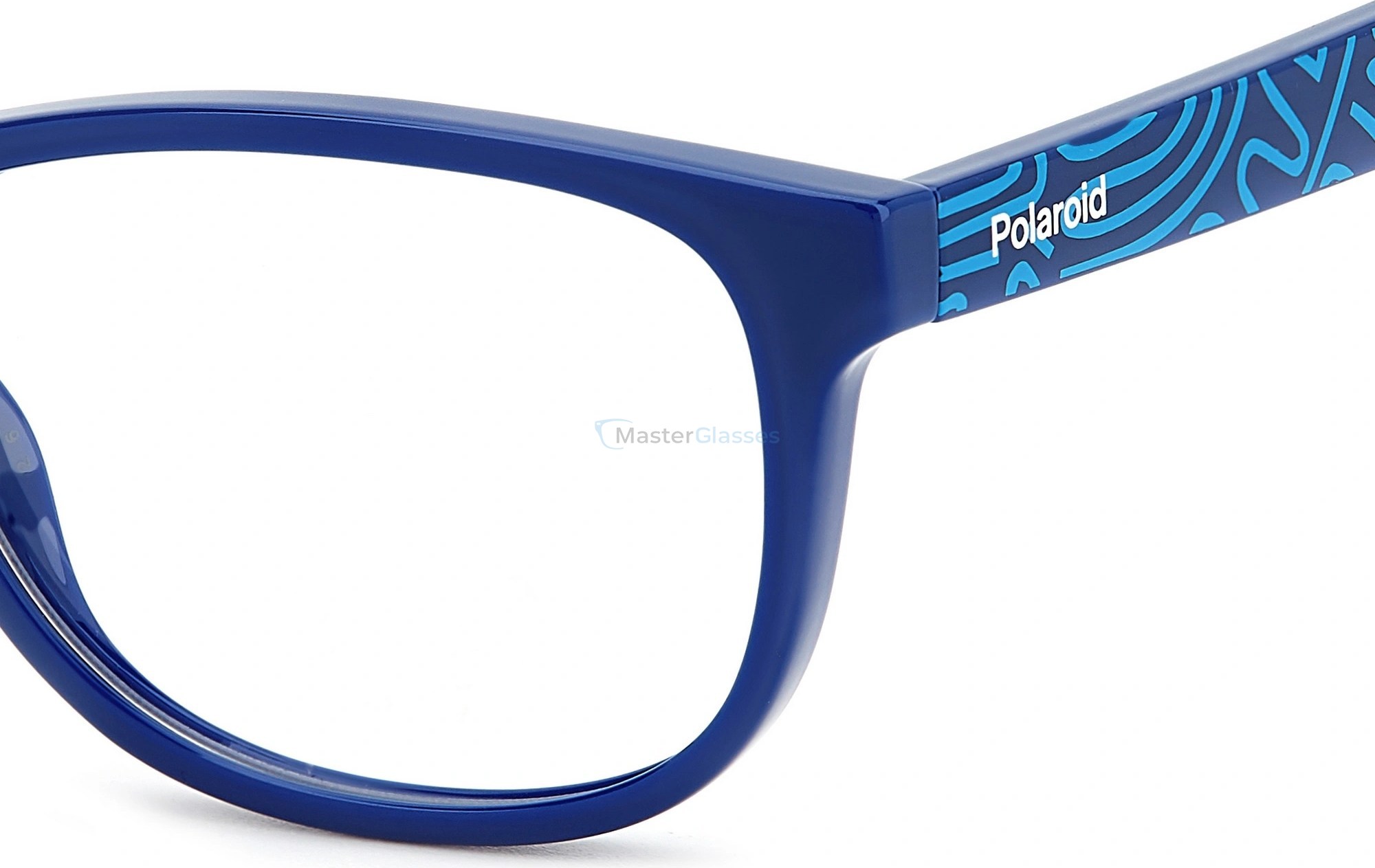 ������� ������ Polaroid Kids PLD D832 ZX9 Blue Azure