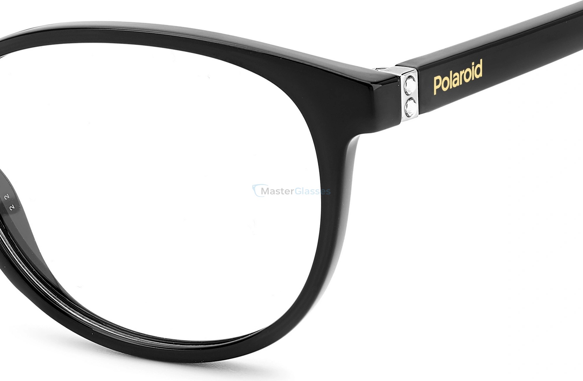 Оправа Polaroid PLD D467 807