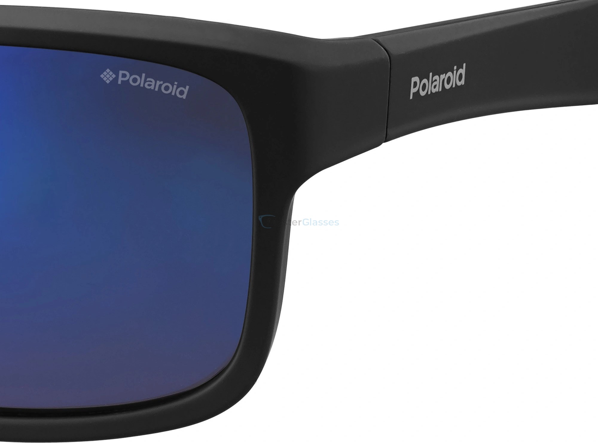 Солнцезащитные очки Polaroid PLD 3018/S DL5/JY