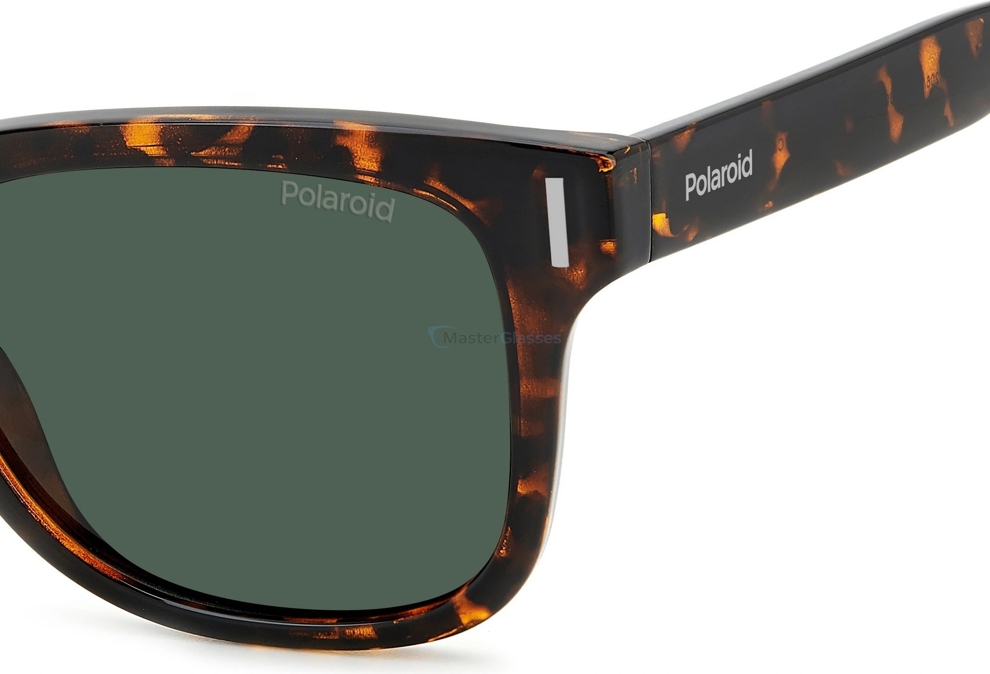 Солнцезащитные очки Polaroid PLD 6206/S 086 Havana