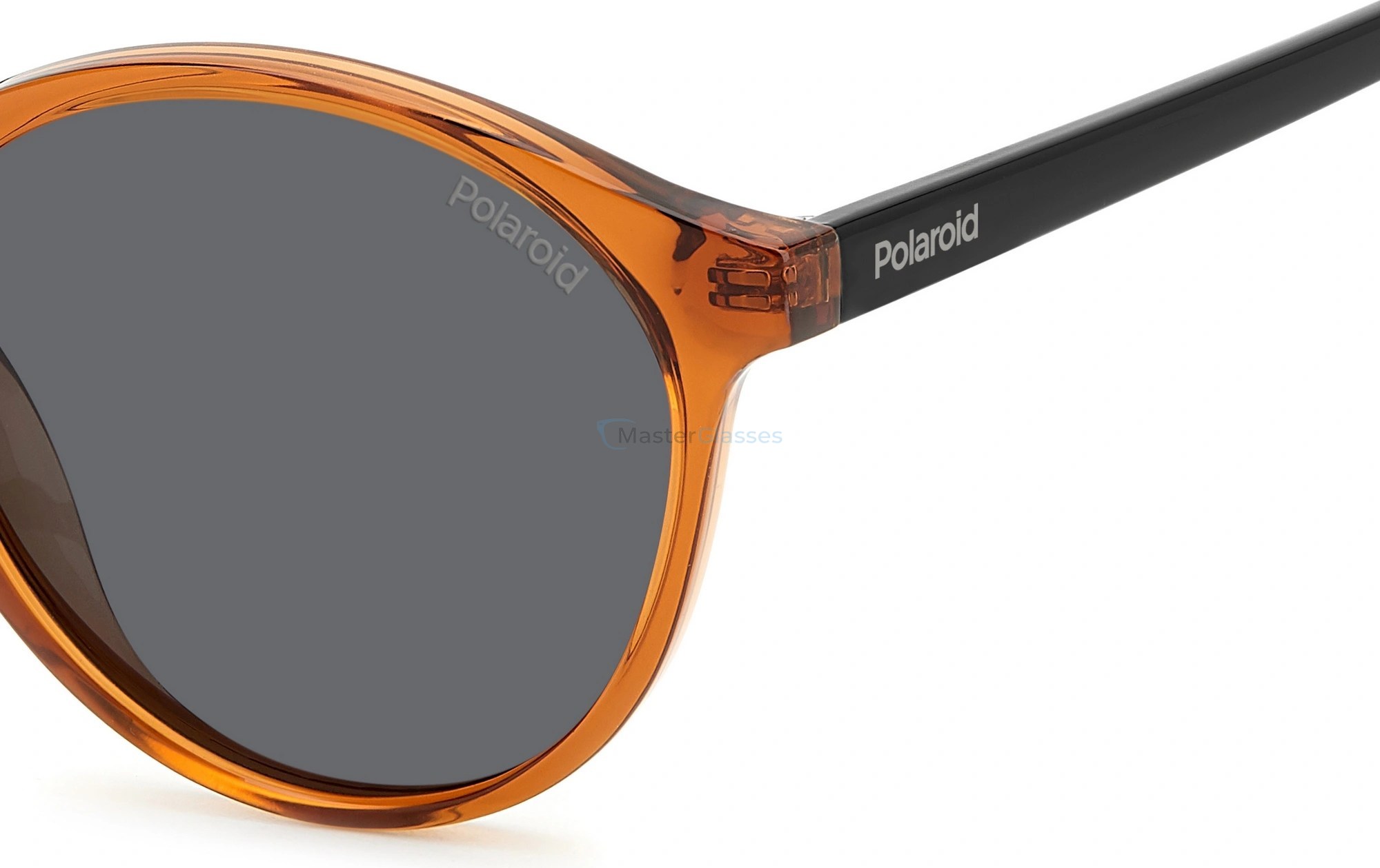 Солнцезащитные очки Polaroid PLD 4153/S 09Q Brown