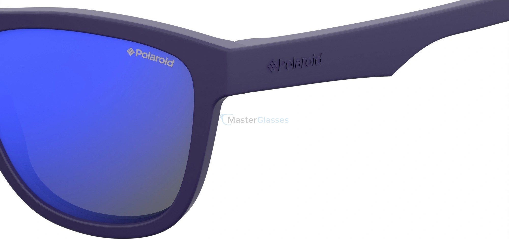 Детские солнцезащитные очки Polaroid PLD 8018/S CIW