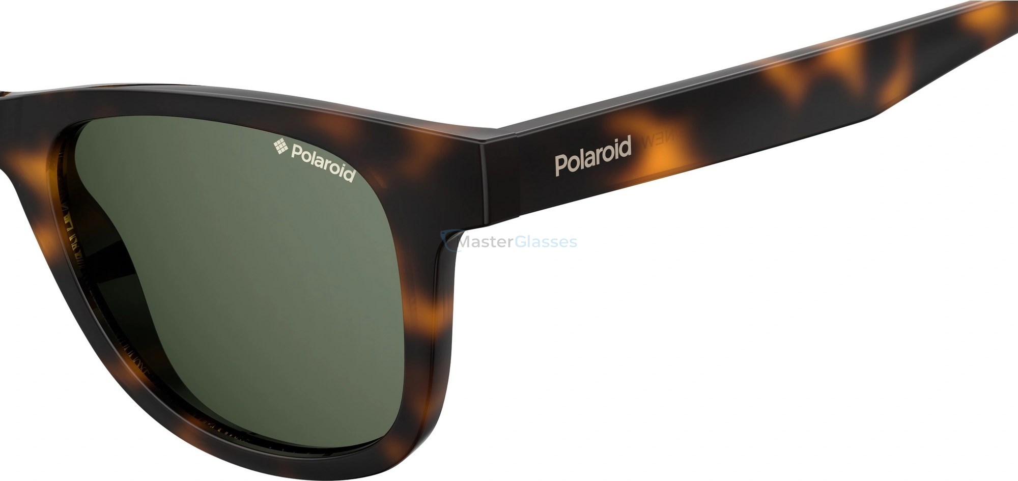 Солнцезащитные очки POLAROID PLD 1016/S 086