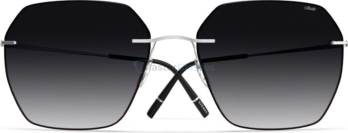 Солнцезащитные очки Silhouette 8745 7210 TMA Collection Caleum