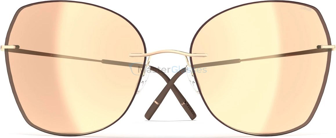 �������������� ���� Silhouette 8192 3530 TMA Collection Adara