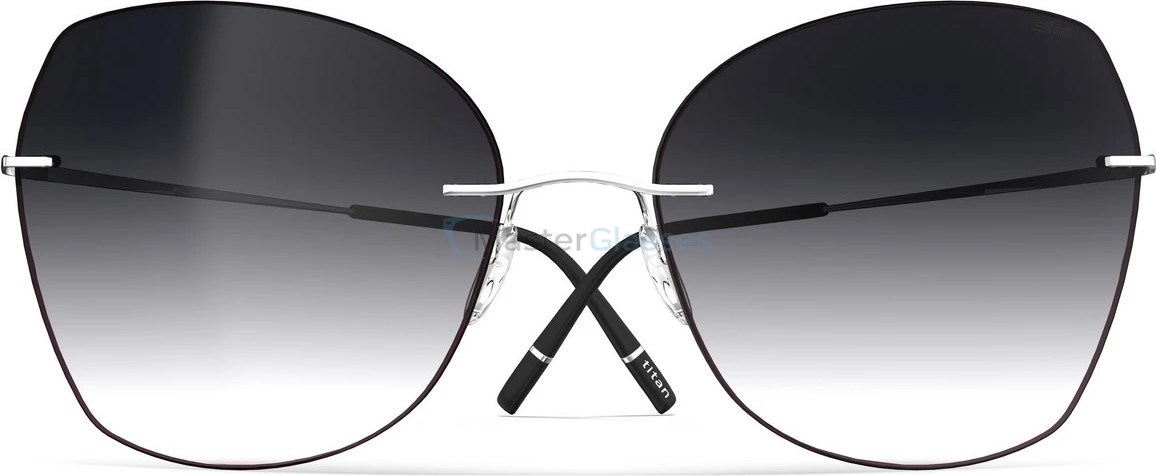 �������������� ���� Silhouette 8192 7110 TMA Collection Adara