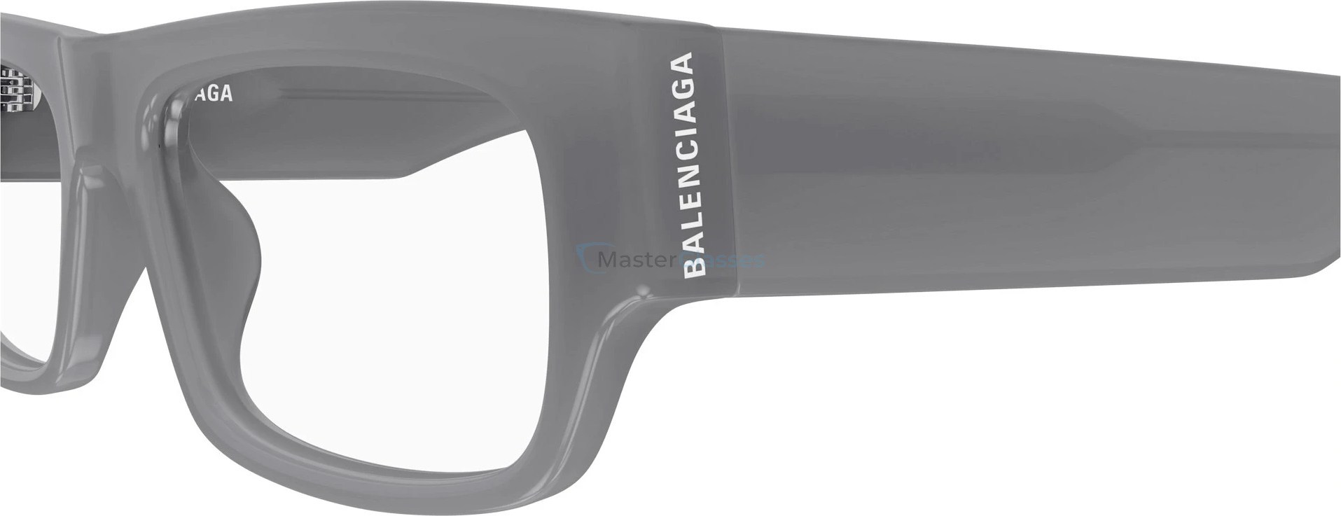 Balenciaga BB0304O-003 53 Оправа