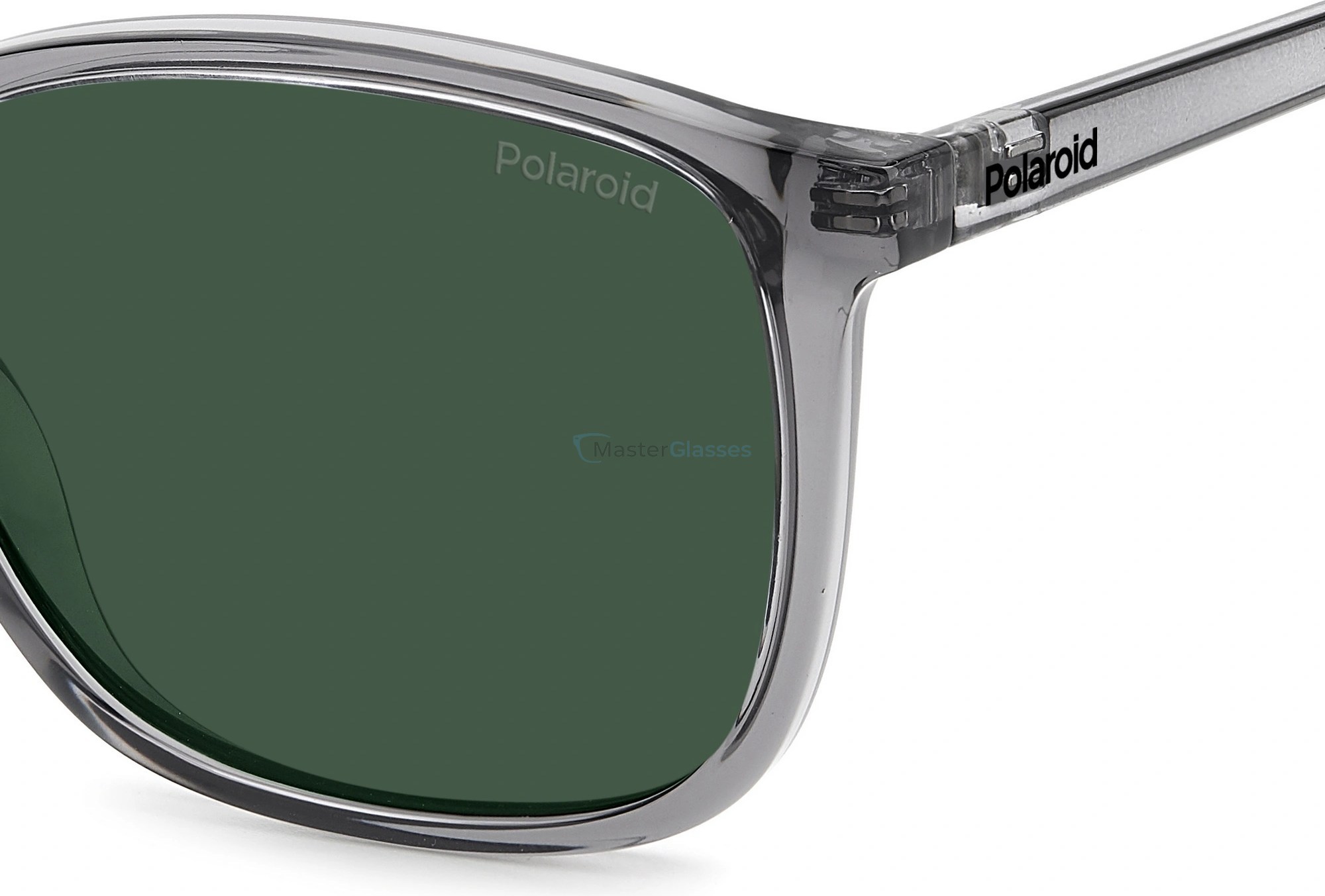 Солнцезащитные очки Polaroid PLD 4139/S KB7 Grey