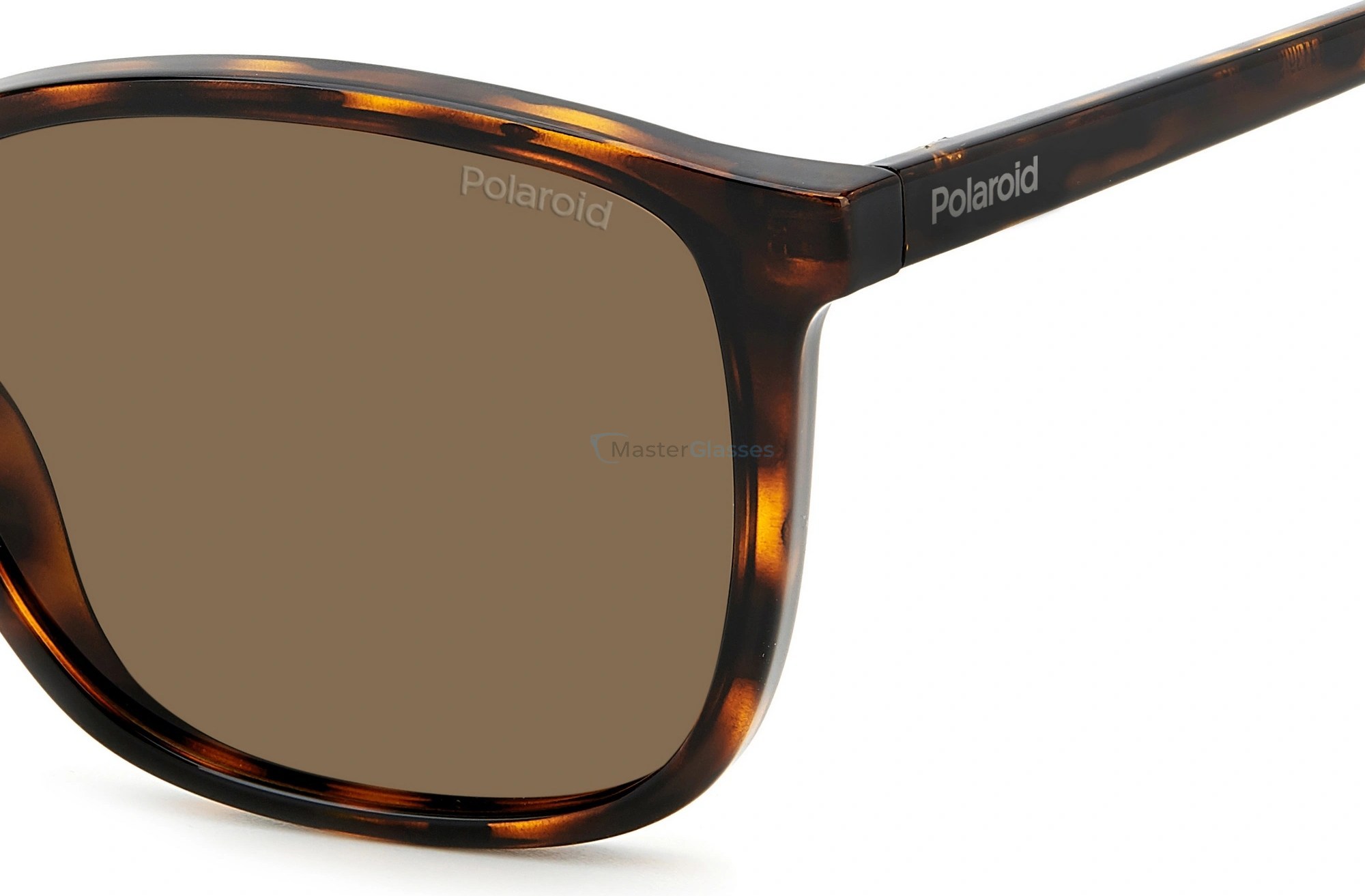 Солнцезащитные очки Polaroid PLD 4139/S 086 Havana