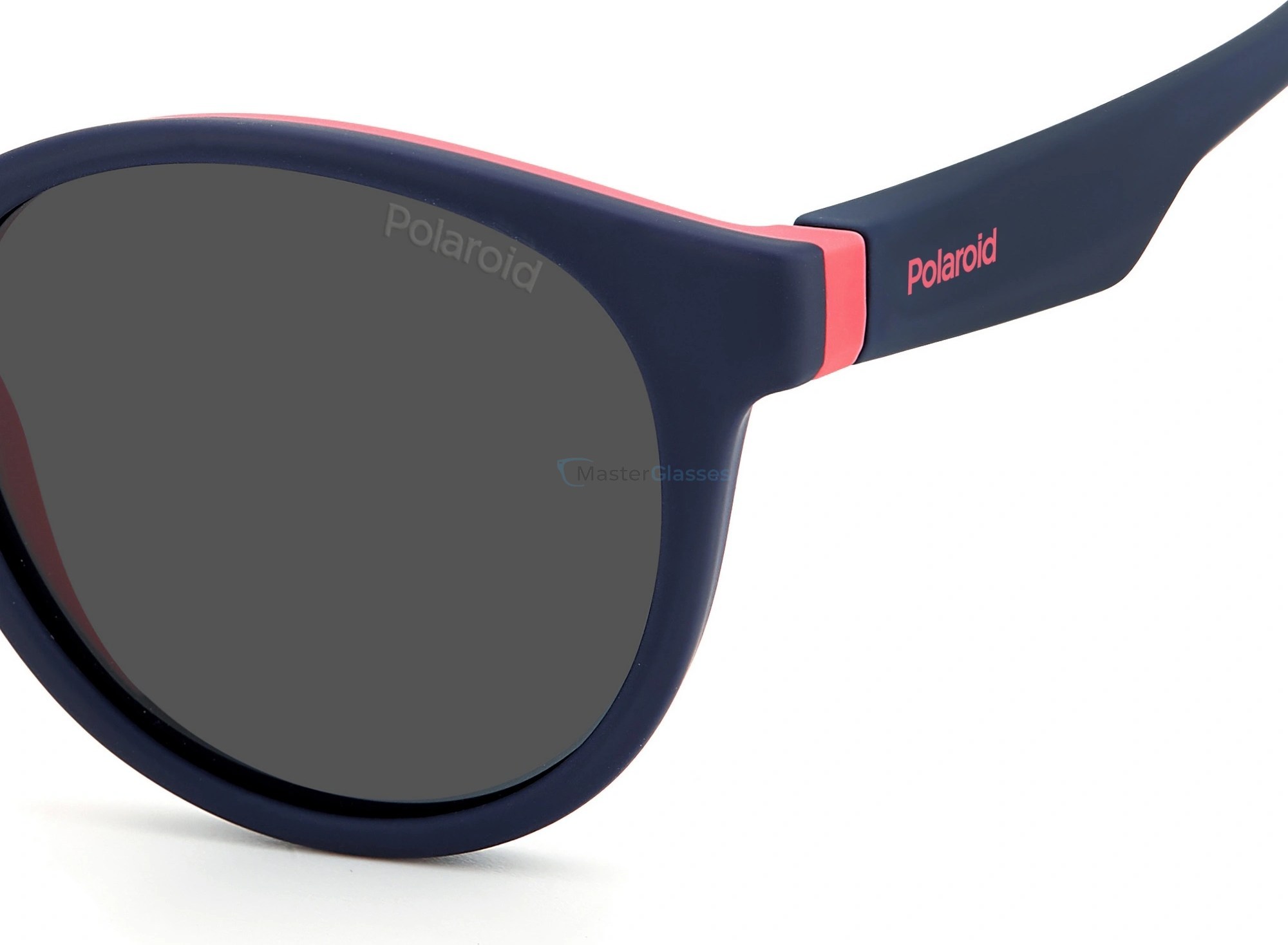 ������� �������������� ���� Polaroid PLD 8048/S BR0, ���� BLUE PINK, GREY PZ