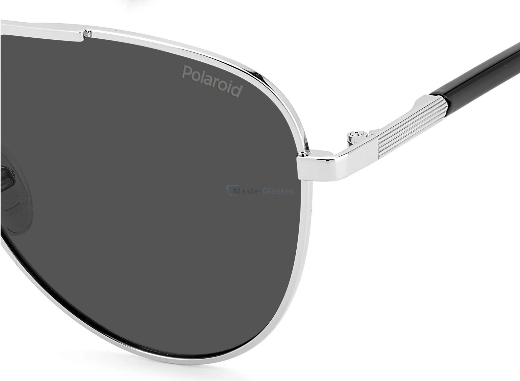 �������������� ���� POLAROID PLD 4126/S 010, ���� PALLADIUM, GREY PZ