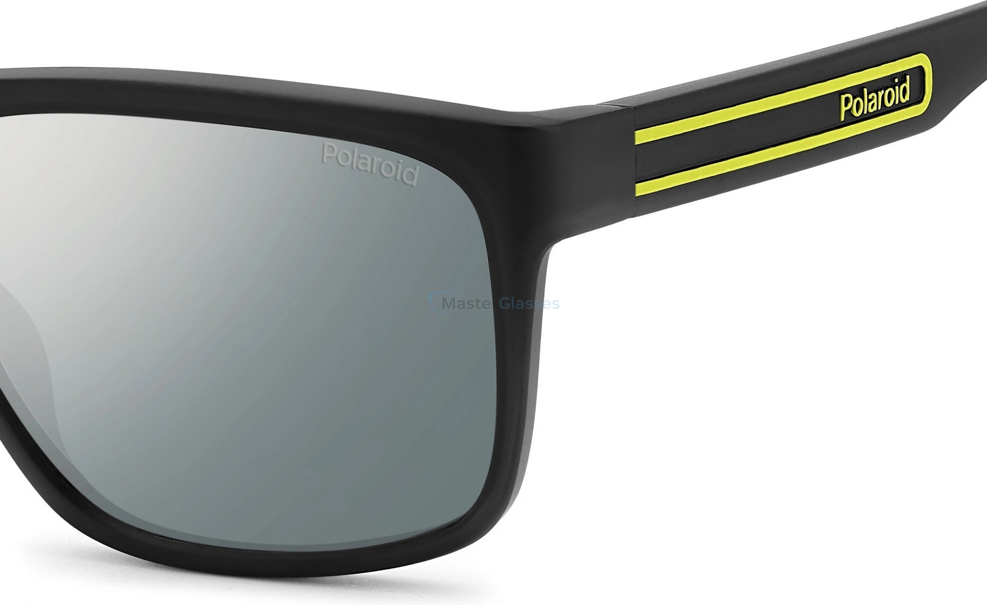 �������������� ���� Polaroid PLD 2149/S 71C Black Yellow