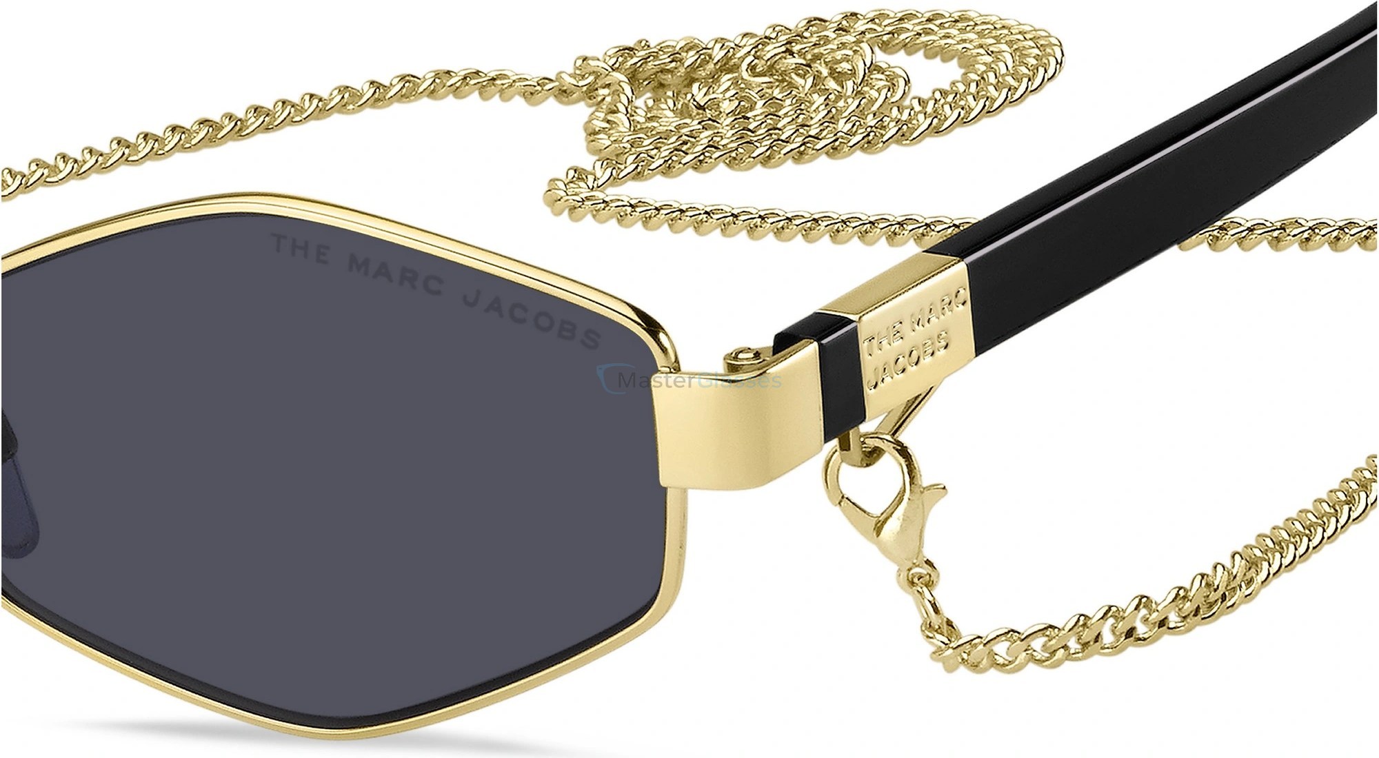 �������������� ���� MARC JACOBS MARC 496/S J5G IR