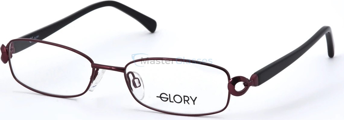������ GLORY 106 red