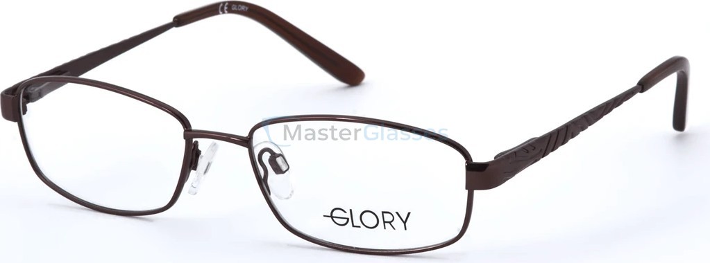 Оправа GLORY 155 brown