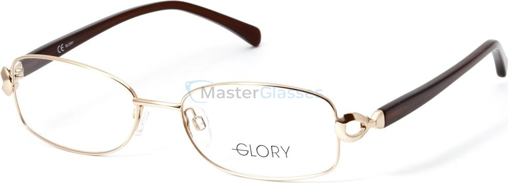 Оправа GLORY 234 gold
