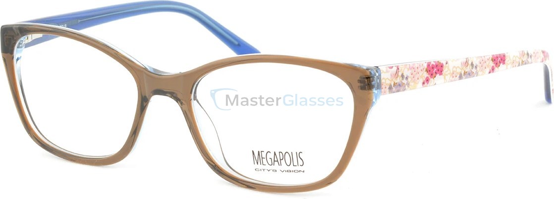 ������ Megapolis 149 brown