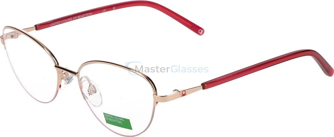 Оправа Benetton 3069 401 52/17