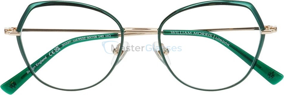 Оправа William Morris 50337 9532 50/18