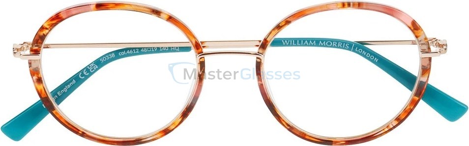 Оправа William Morris 50338 4612 48/19