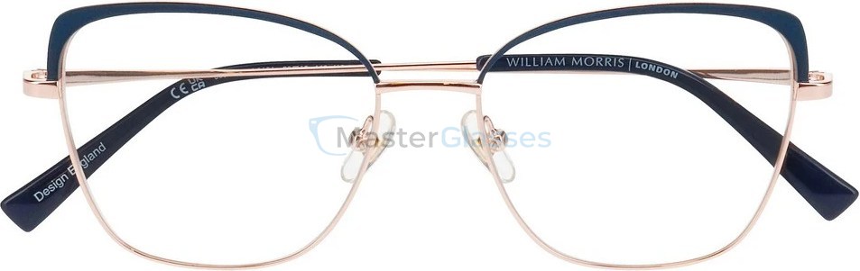 ������ William Morris 50344 9121 53/16