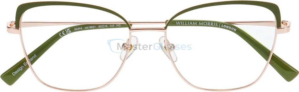 Оправа William Morris 50344 9621 53/16