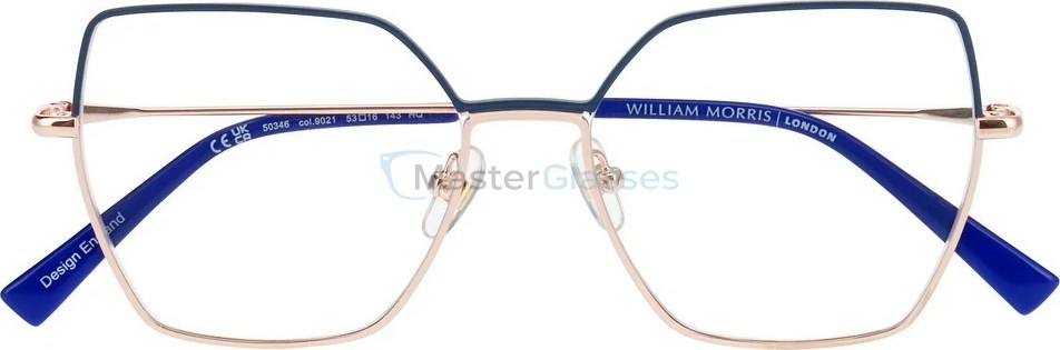 ������ William Morris 50346 9021 53/16