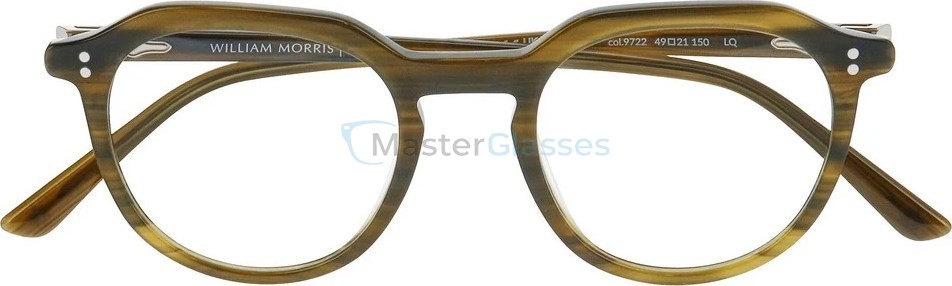 Оправа William Morris 50348 9722 49/21
