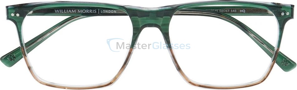 Оправа William Morris 50350 9545 56/17