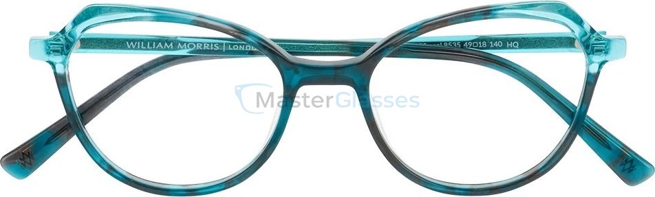 ������ William Morris 50352 8535 49/18