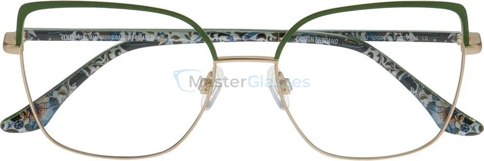 ������ William Morris 70015 9521 54/17