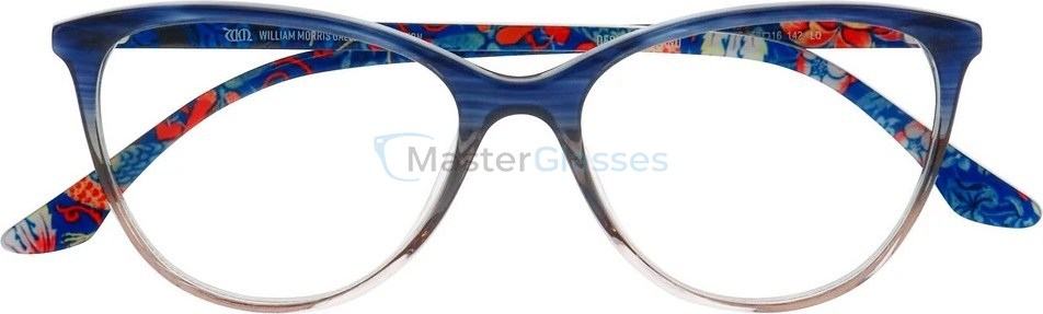 Оправа William Morris 70017 9045 53/16