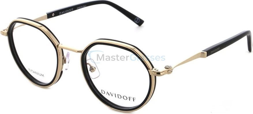 Оправа Davidoff DAP108 01 49/21