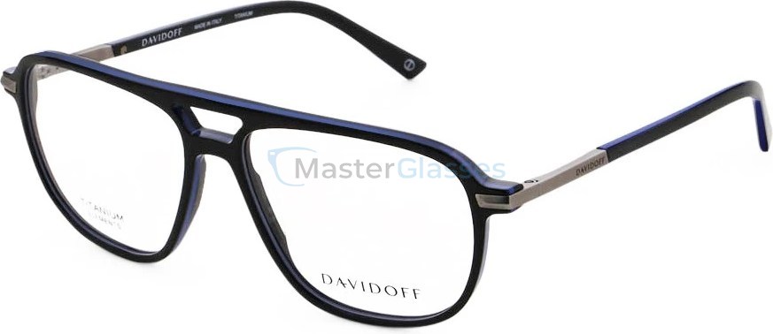 Оправа Davidoff DAP124 01 57/15