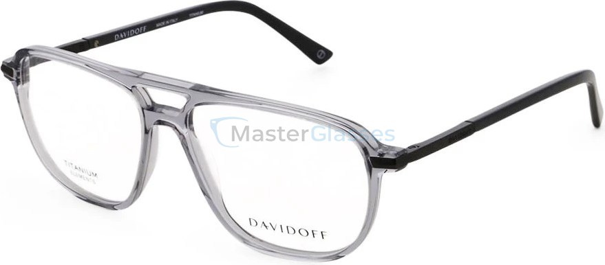 Оправа Davidoff DAP124 02 57/15