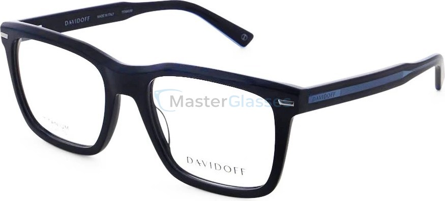 Оправа Davidoff DAP127 02 55/19