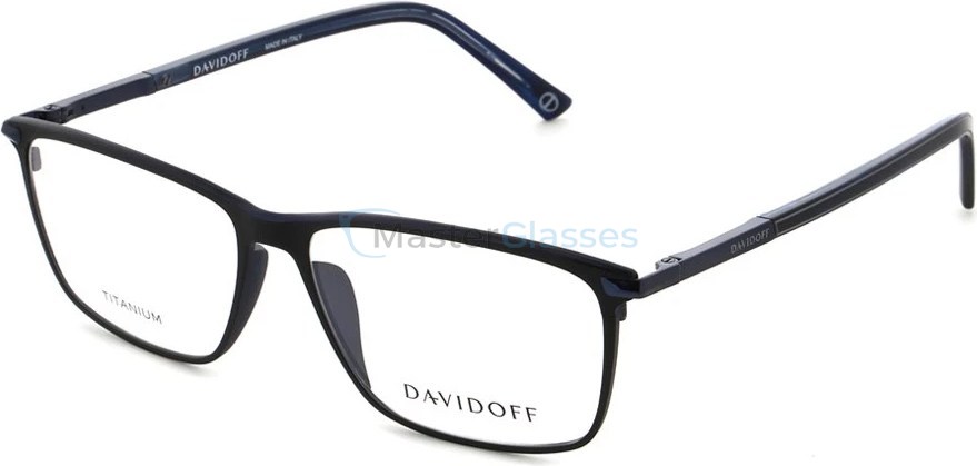 Оправа Davidoff DAT102 01 55/13
