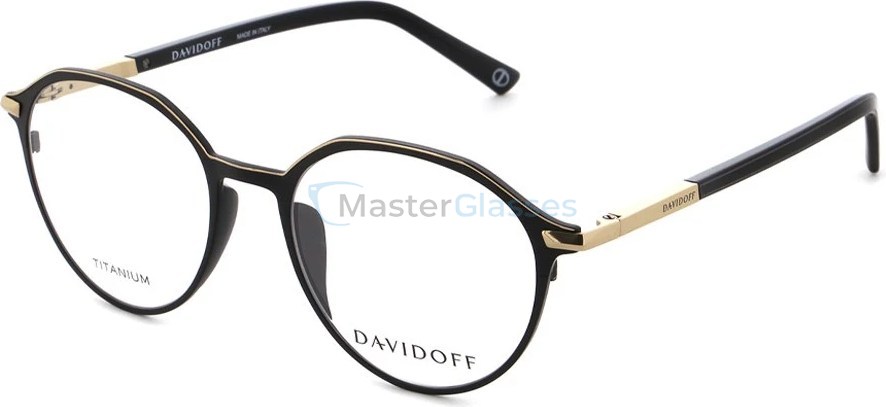 Оправа Davidoff DAT104 01 50/18