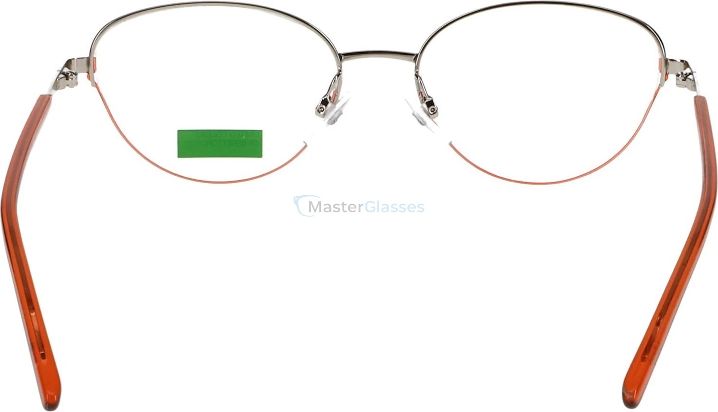 Оправа Benetton 3069 828 52/17