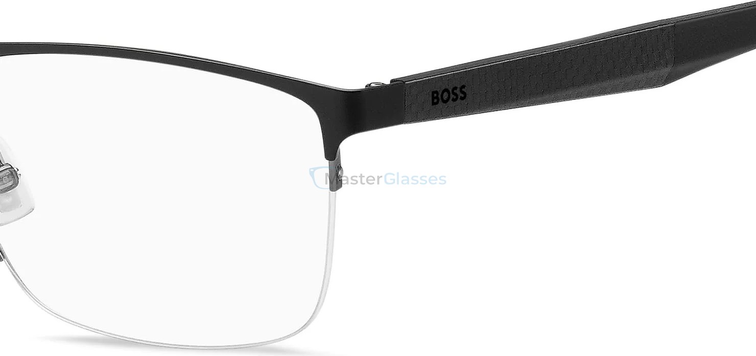 Оправа HUGO BOSS 1487 0AN MTPALLRED