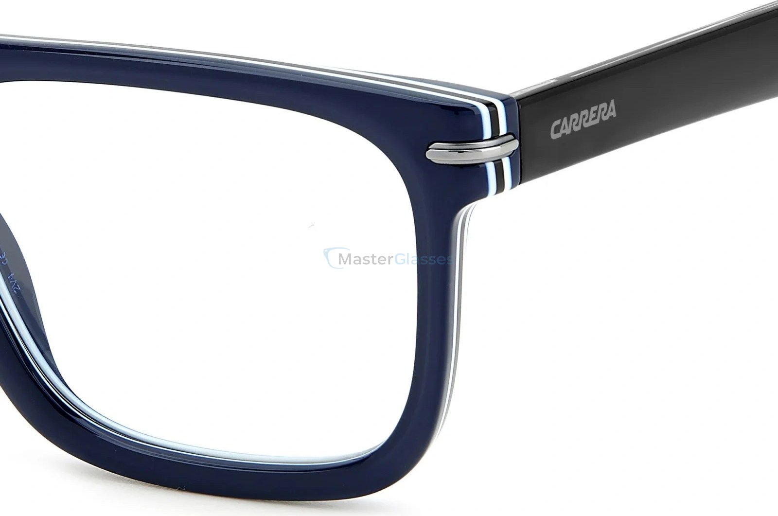 ������ Carrera 312 Y00 Blue Stripes Blue