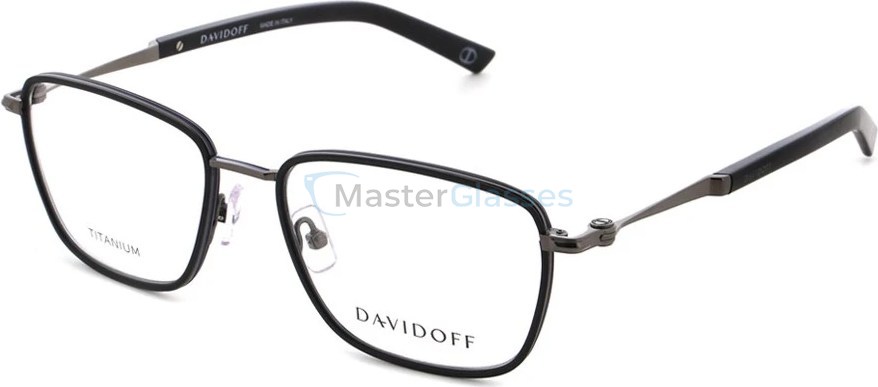 Оправа Davidoff DAT118 02 55/18